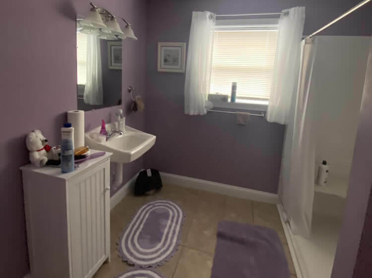 Image of bathroom.